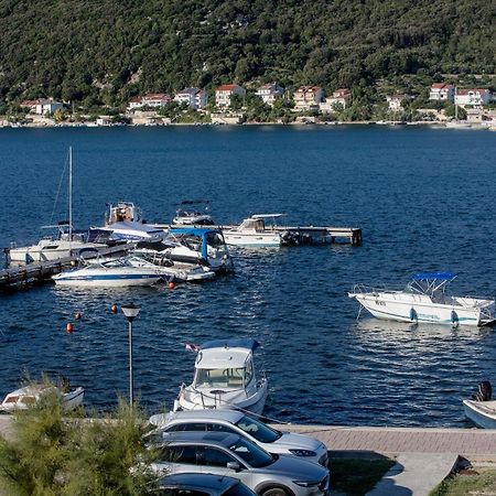 Tomulic Jasna I Miljenko Supetarska Draga Exterior foto